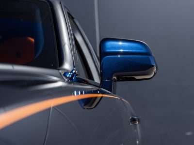 2026 Rolls-Royce Black Badge Ghost 