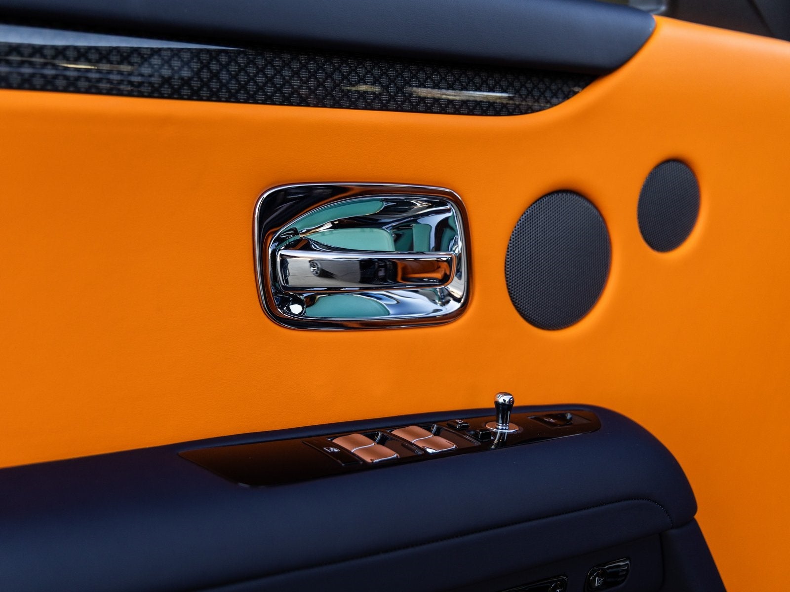 2026 Rolls-Royce Black Badge Ghost 