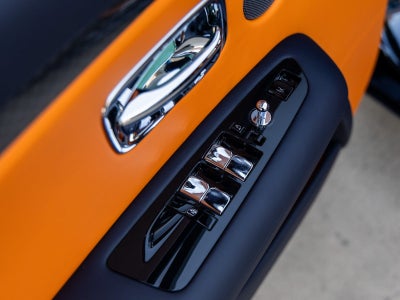 2026 Rolls-Royce Black Badge Ghost 