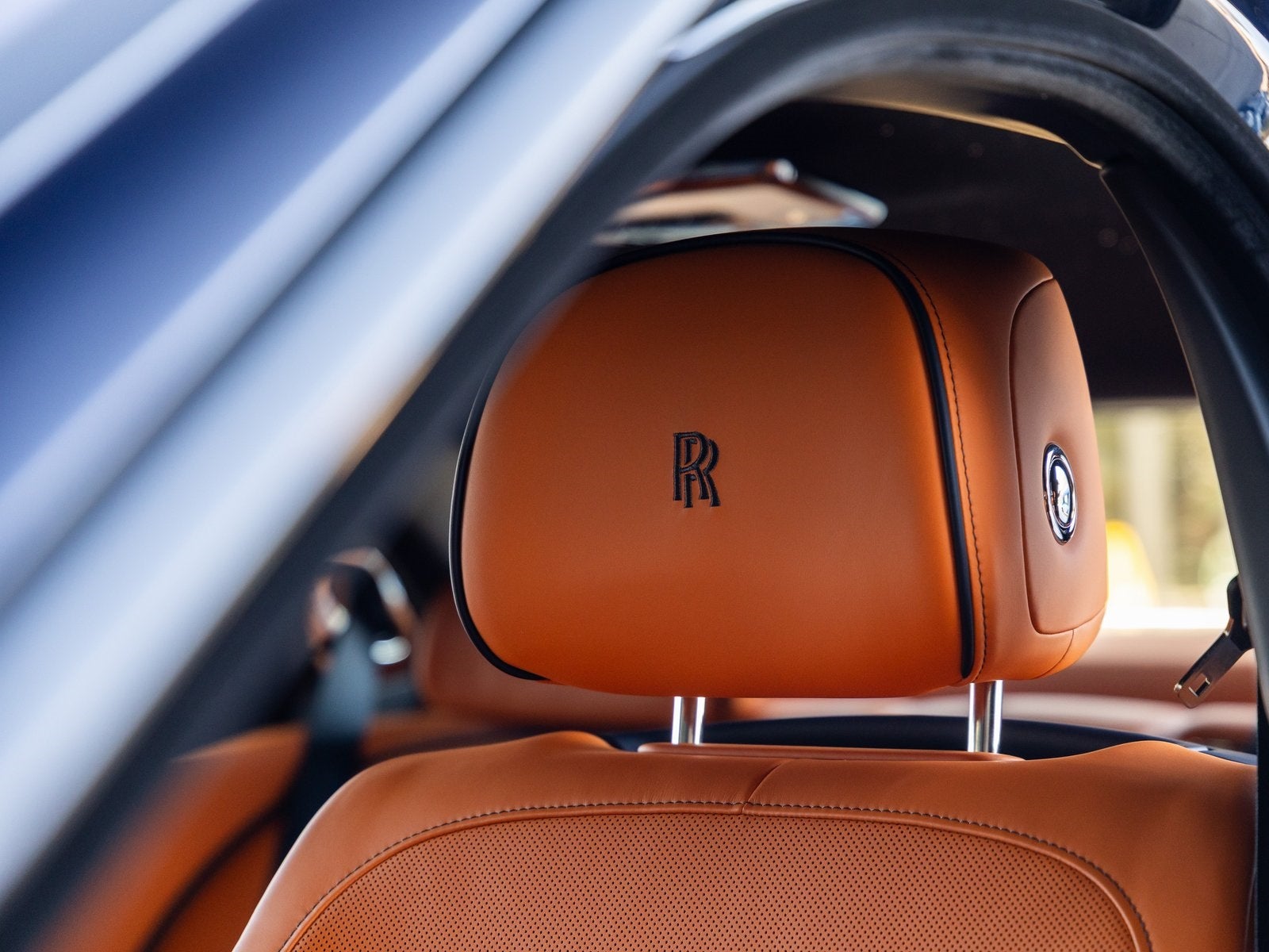 2026 Rolls-Royce Black Badge Ghost 