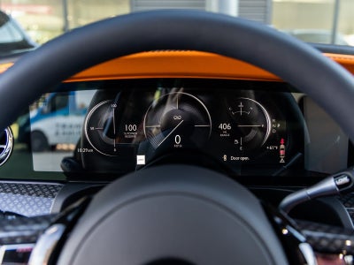 2026 Rolls-Royce Black Badge Ghost 