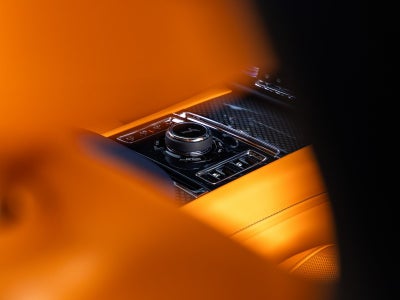 2026 Rolls-Royce Black Badge Ghost 