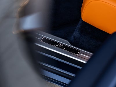 2026 Rolls-Royce Black Badge Ghost 