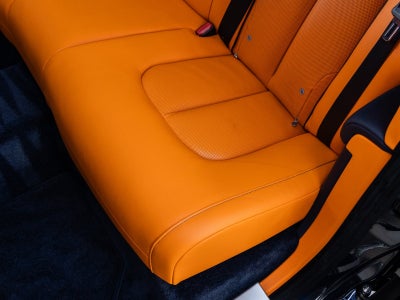 2026 Rolls-Royce Black Badge Ghost 