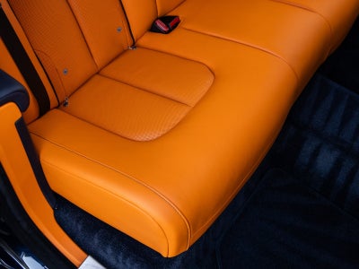 2026 Rolls-Royce Black Badge Ghost 