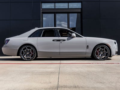 2027 Rolls-Royce Ghost Base
