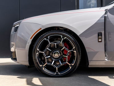 2027 Rolls-Royce Ghost Base