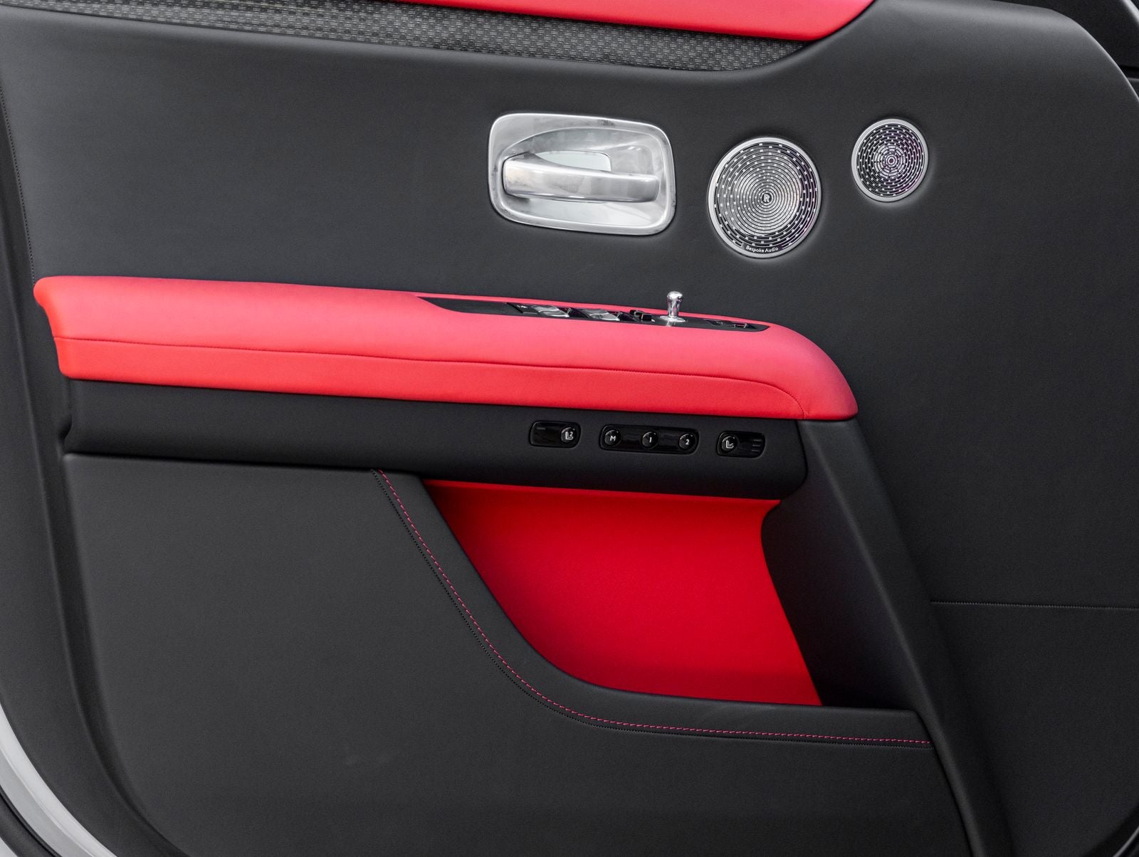 2027 Rolls-Royce Ghost Base