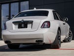 2027 Rolls-Royce Ghost Base
