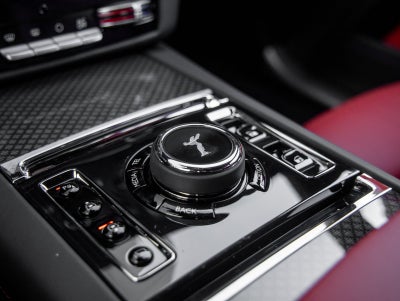 2027 Rolls-Royce Ghost Base