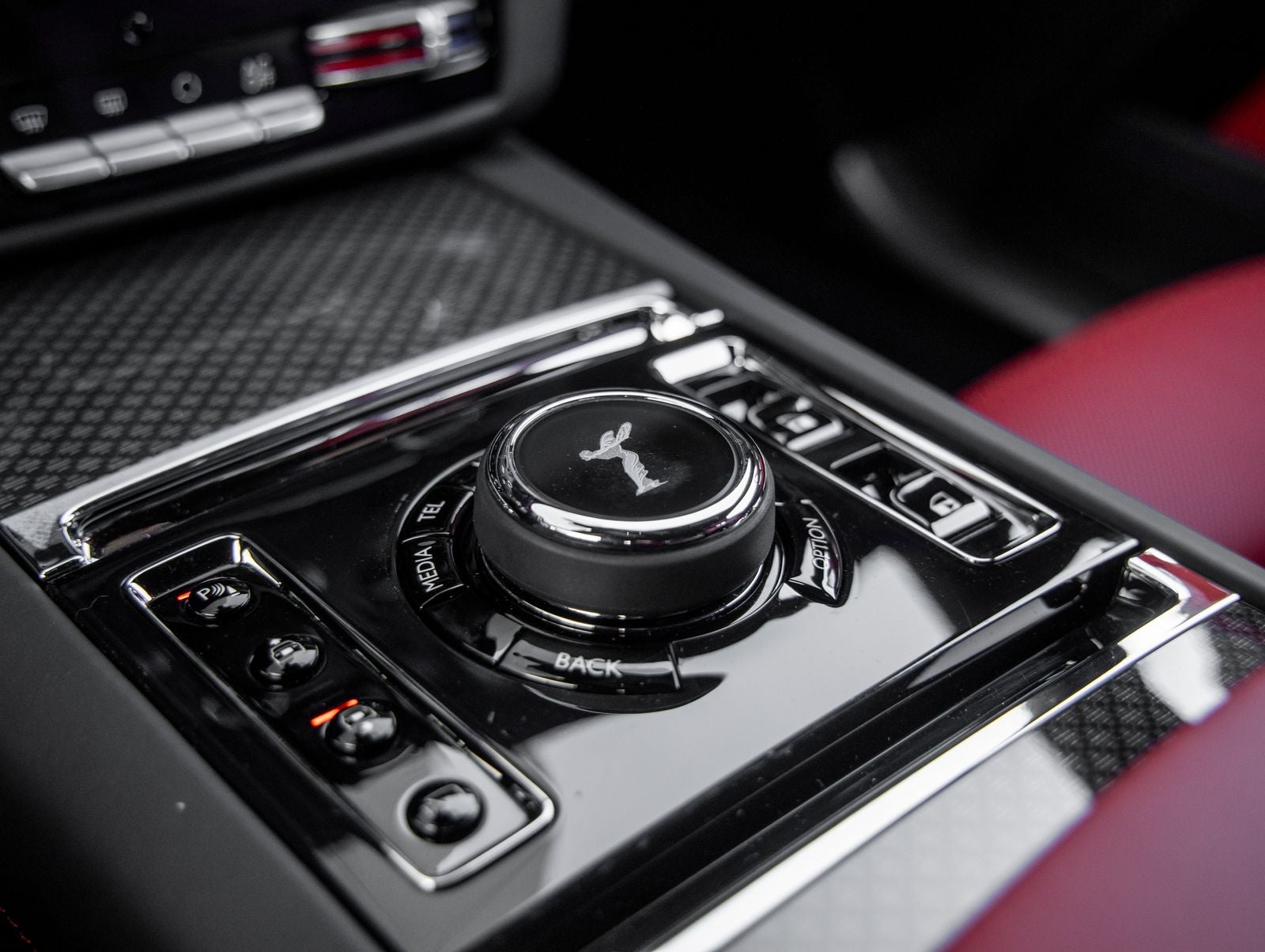 2027 Rolls-Royce Ghost Base