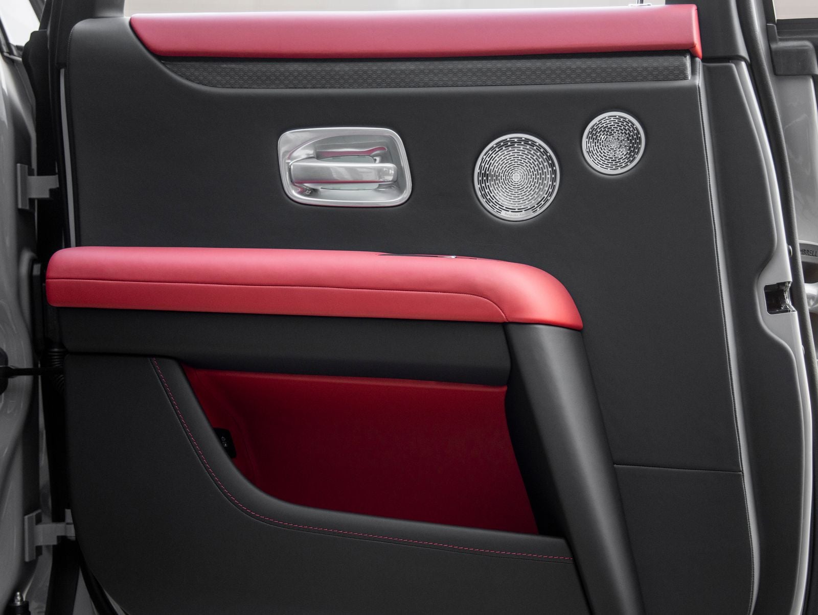 2027 Rolls-Royce Ghost Base