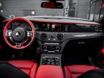 2027 Rolls-Royce Ghost Base
