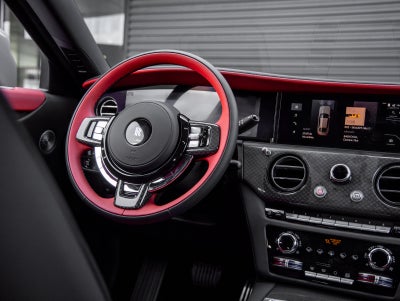 2027 Rolls-Royce Ghost Base