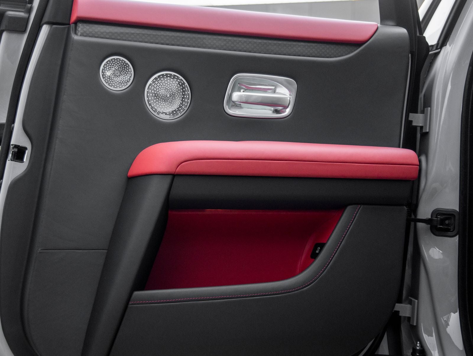2027 Rolls-Royce Ghost Base