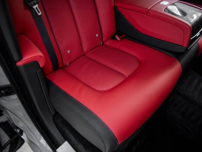 2027 Rolls-Royce Ghost Base