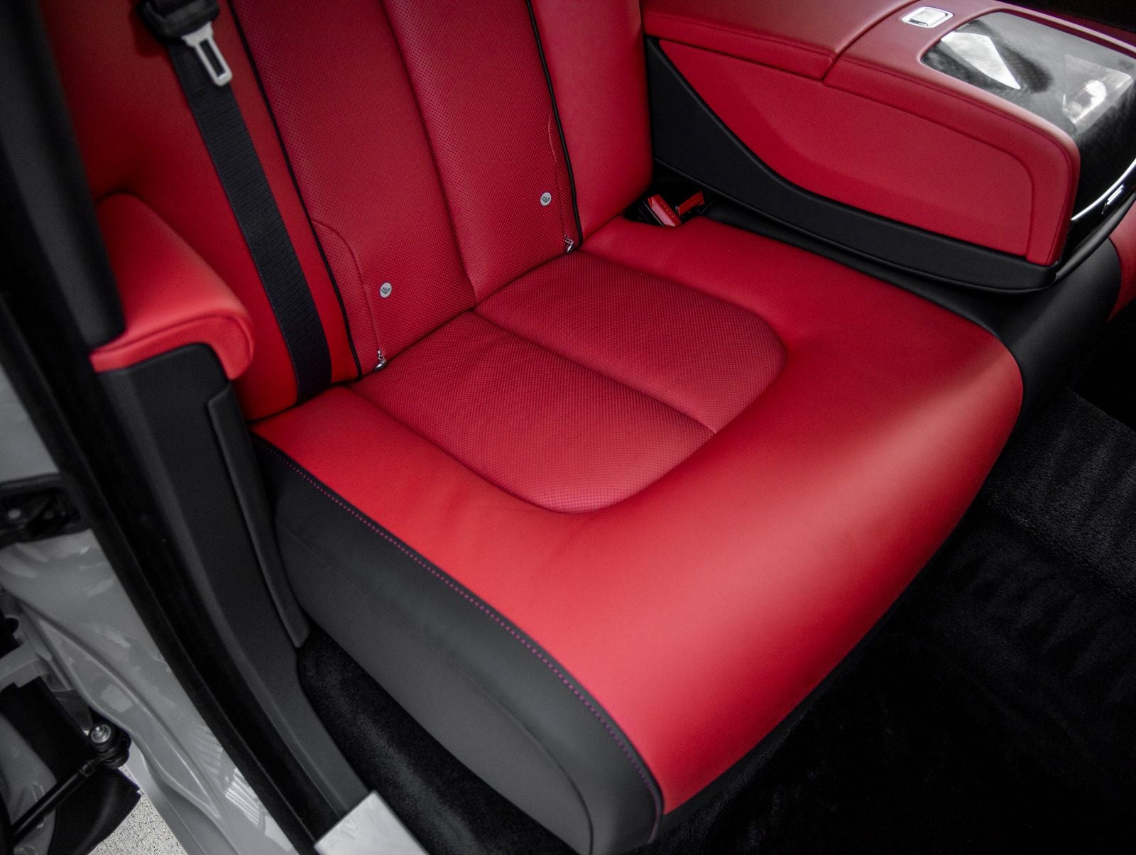 2027 Rolls-Royce Ghost Base