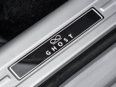 2027 Rolls-Royce Ghost Base