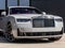 2027 Rolls-Royce Ghost Base