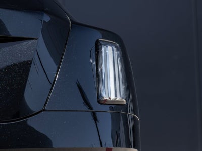 2025 Rolls-Royce Spectre Base