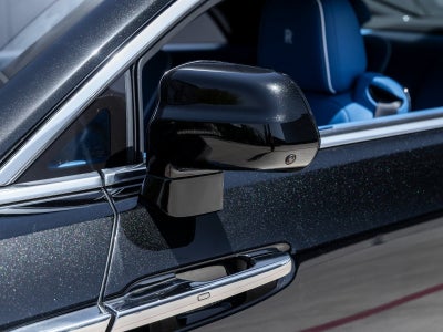 2025 Rolls-Royce Spectre Base