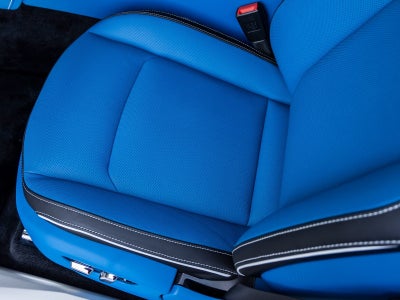 2025 Rolls-Royce Spectre Base