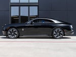 2025 Rolls-Royce Spectre Base
