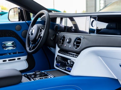 2025 Rolls-Royce Spectre Base