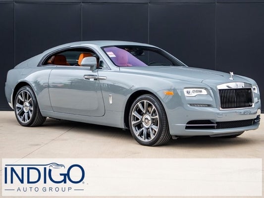 2020 Rolls Royce Wraith Rancho Mirage Ca Cathedral City Palm