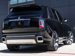 2026 Rolls-Royce Cullinan 