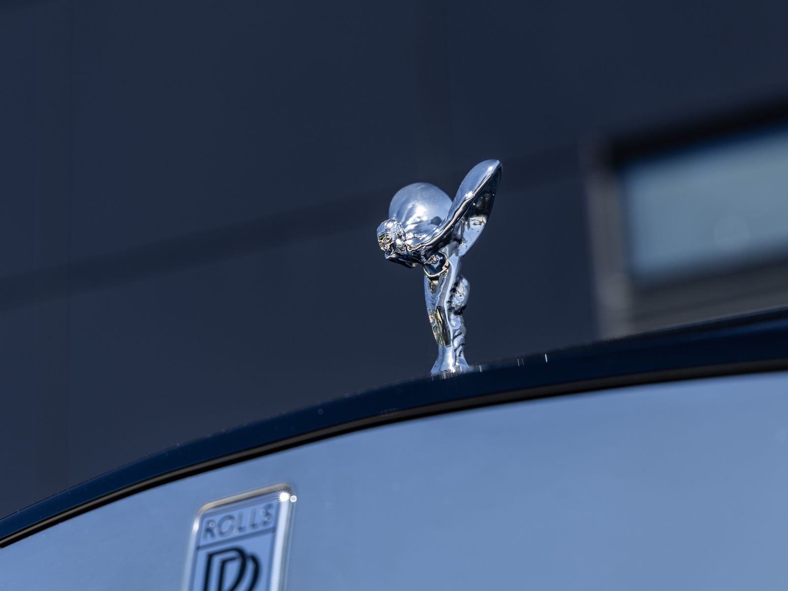 2026 Rolls-Royce Cullinan 