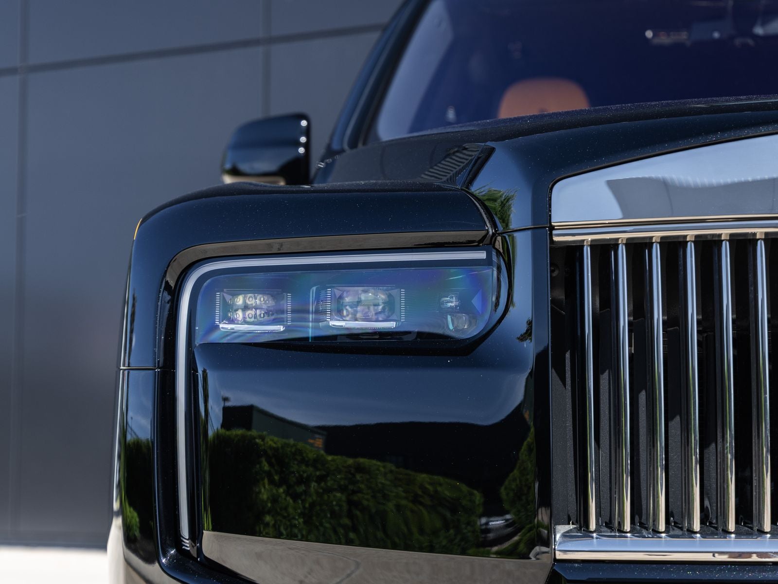 2026 Rolls-Royce Cullinan 