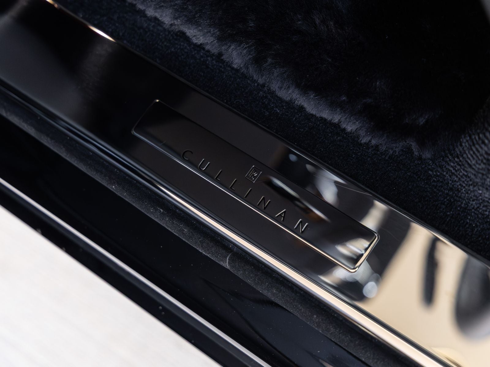 2026 Rolls-Royce Cullinan 