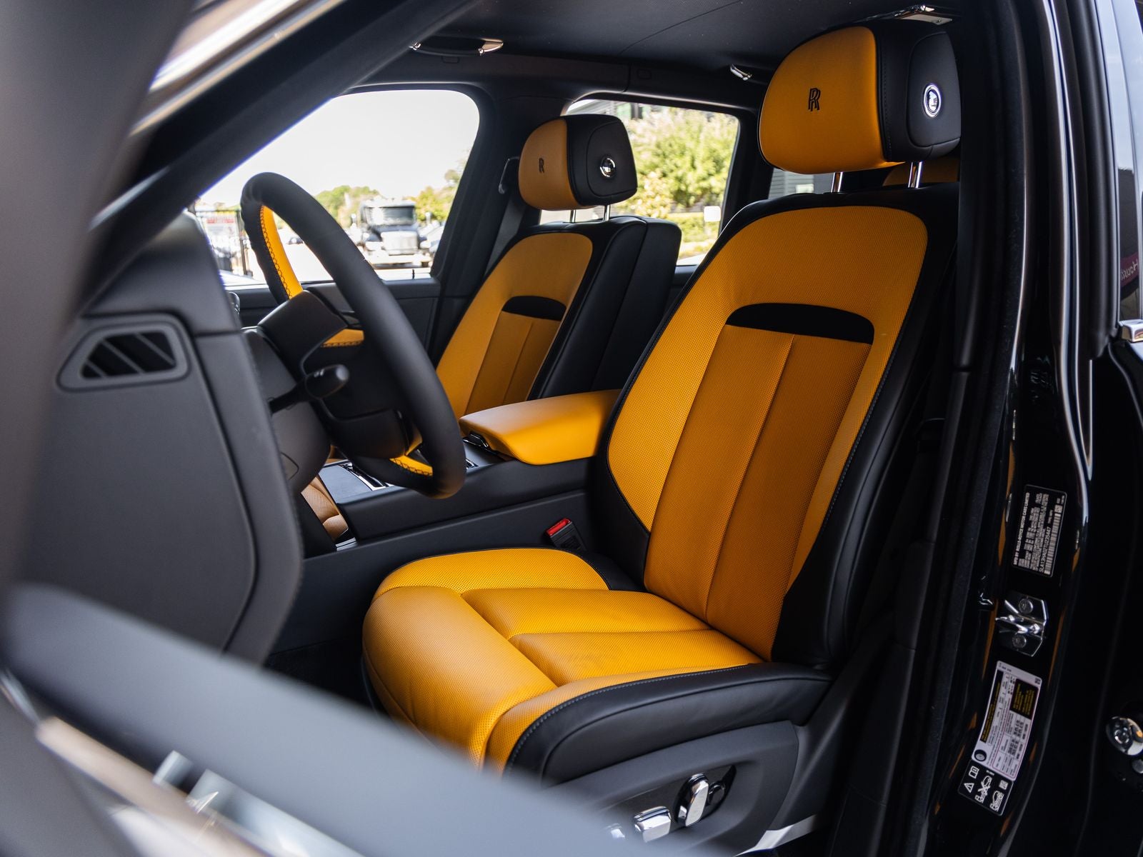 2026 Rolls-Royce Cullinan 