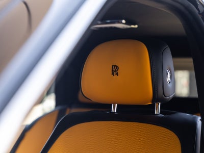 2026 Rolls-Royce Cullinan 