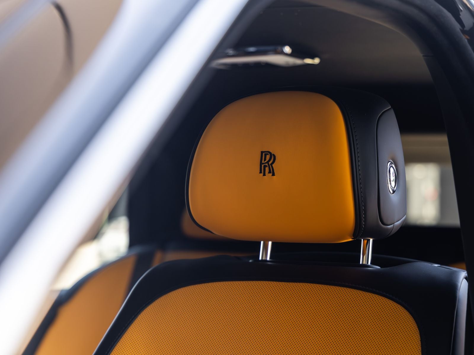 2026 Rolls-Royce Cullinan 