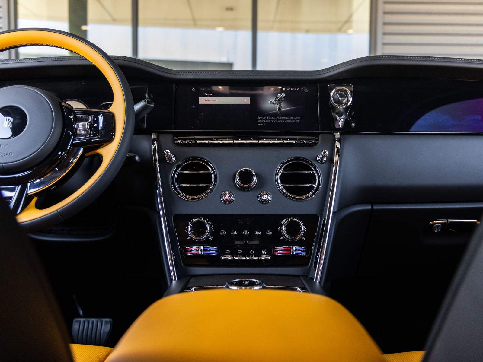 2026 Rolls-Royce Cullinan 