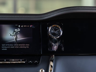 2026 Rolls-Royce Cullinan 