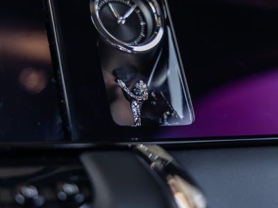2026 Rolls-Royce Cullinan 