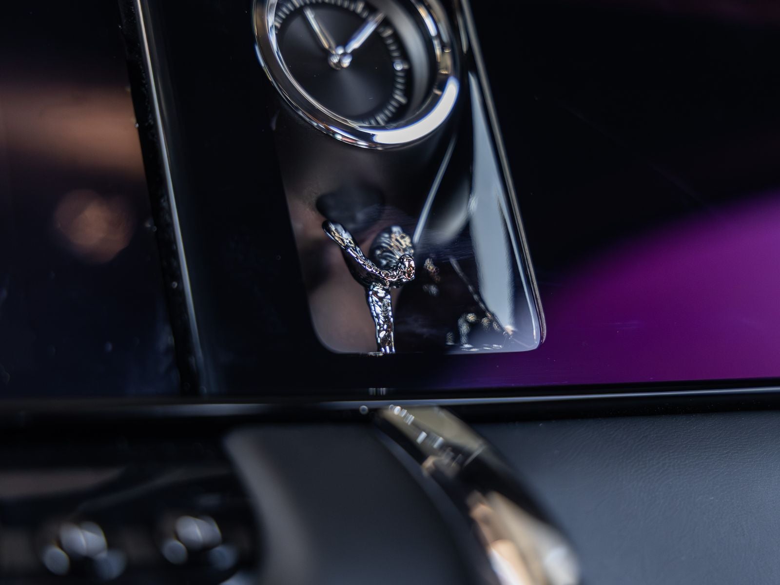 2026 Rolls-Royce Cullinan 