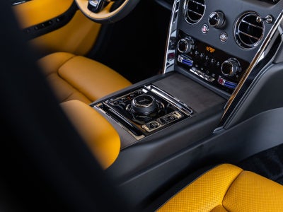 2026 Rolls-Royce Cullinan 