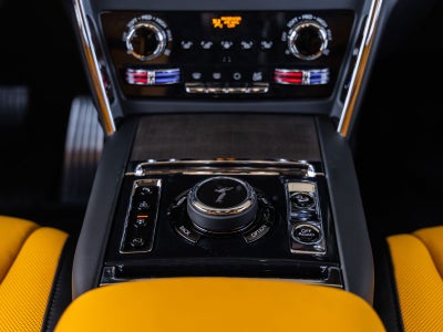 2026 Rolls-Royce Cullinan 