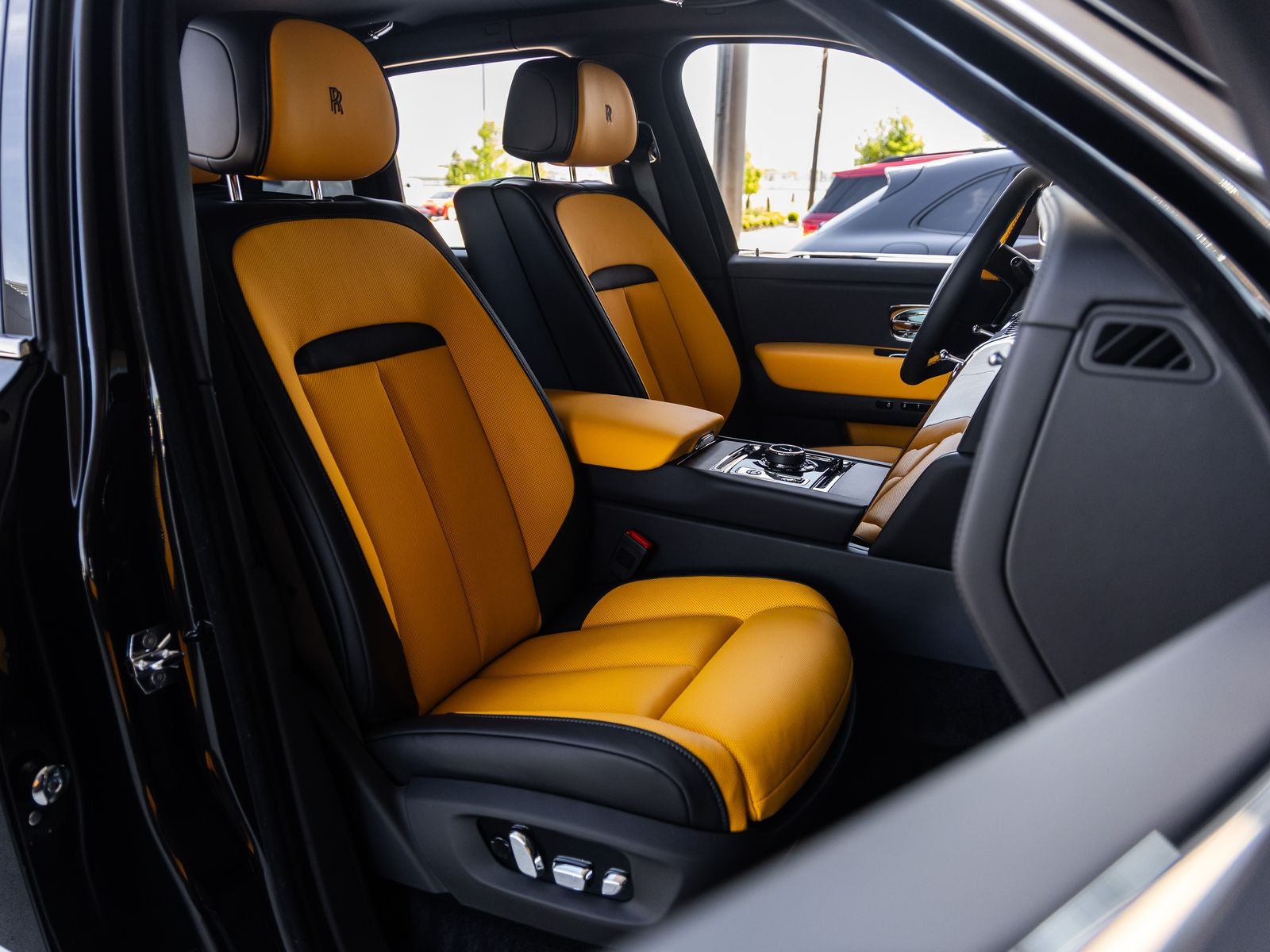 2026 Rolls-Royce Cullinan 