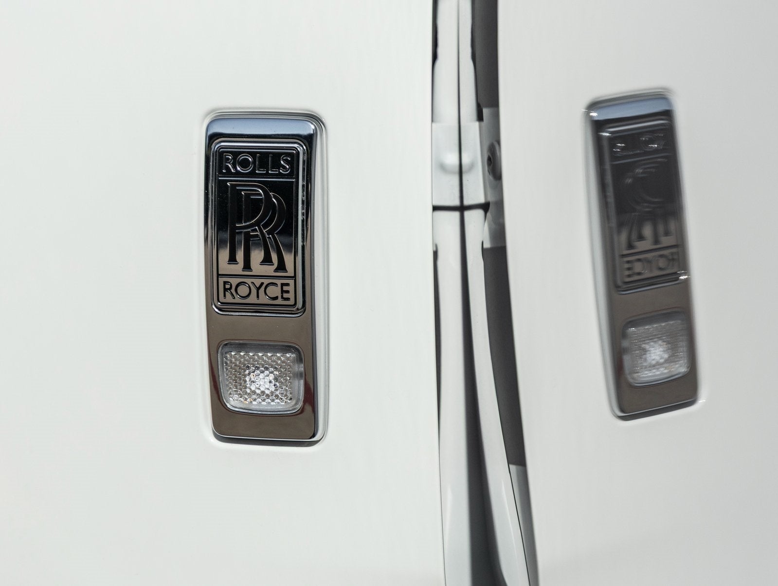 2026 Rolls-Royce Cullinan 