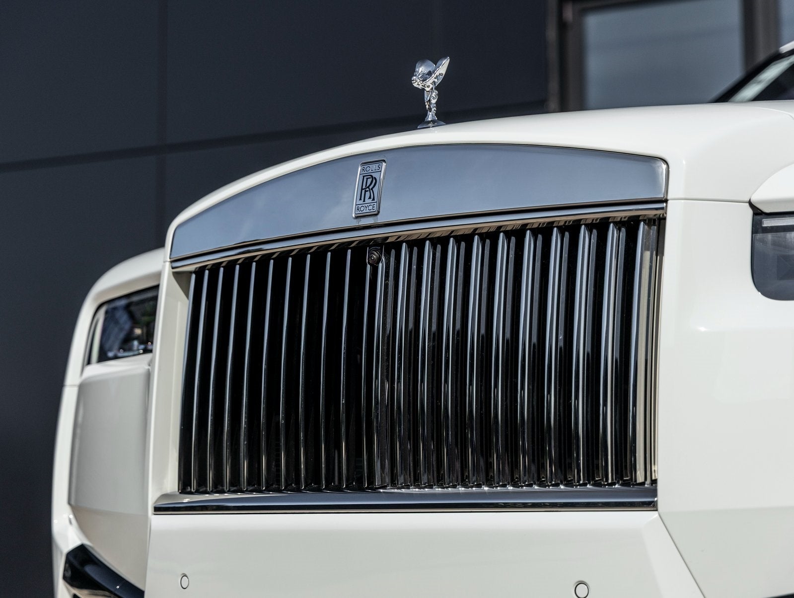 2026 Rolls-Royce Cullinan 