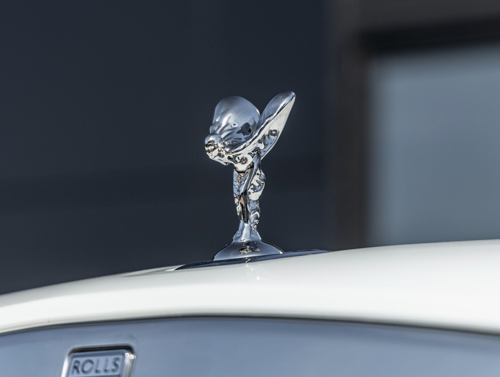 2026 Rolls-Royce Cullinan 