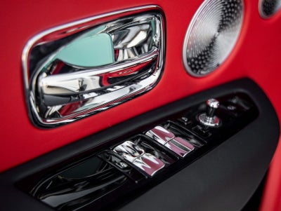 2026 Rolls-Royce Cullinan 