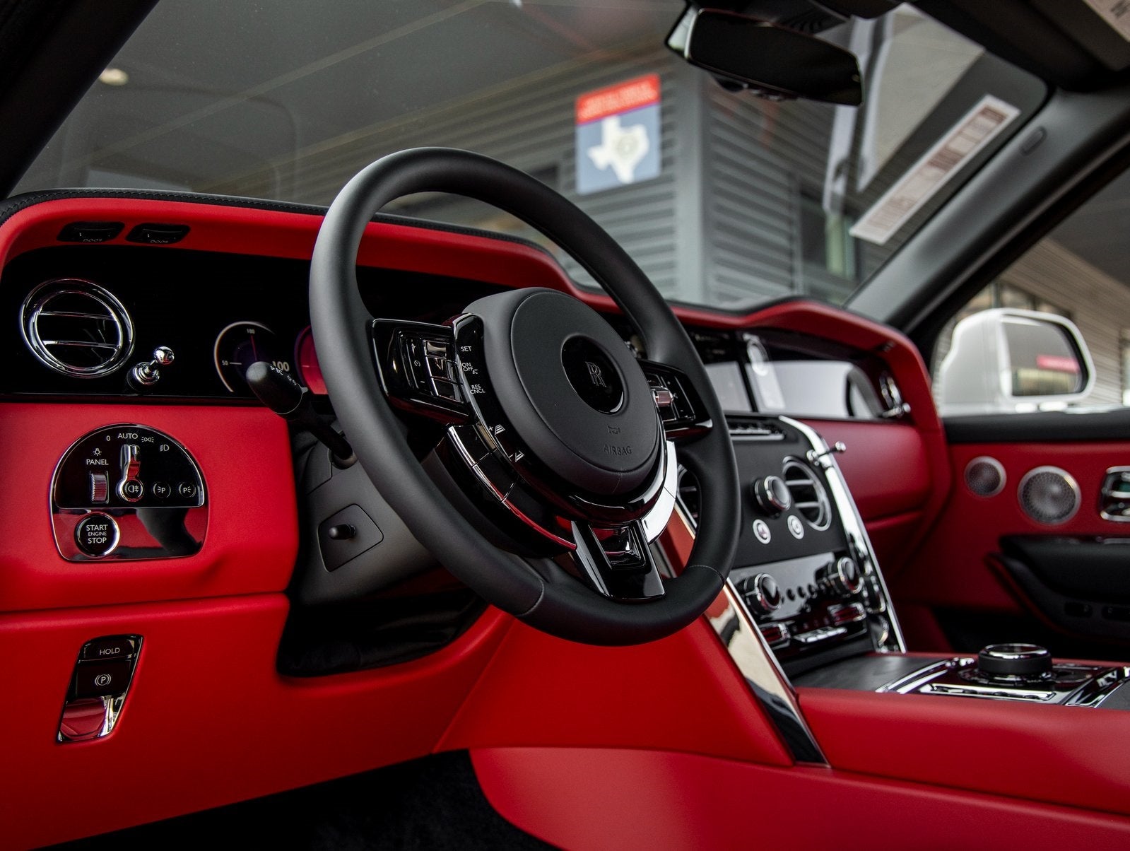 2026 Rolls-Royce Cullinan 