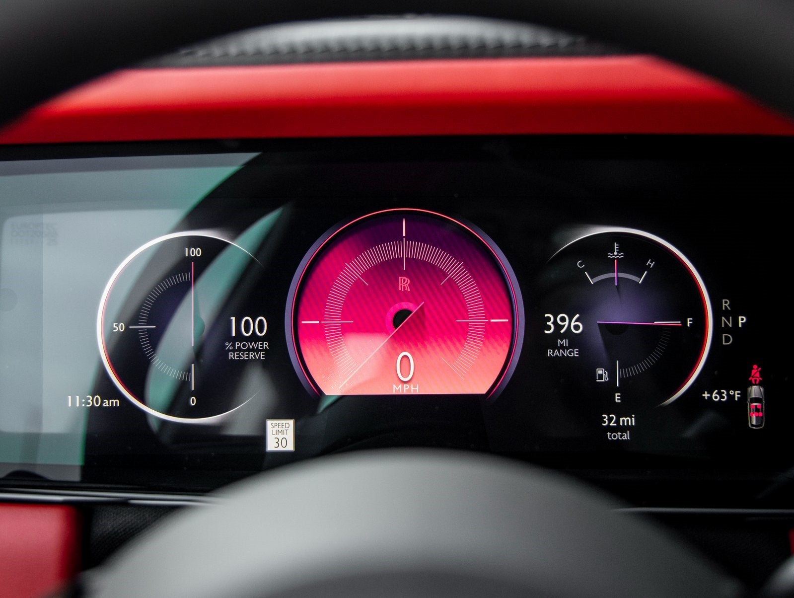 2026 Rolls-Royce Cullinan 