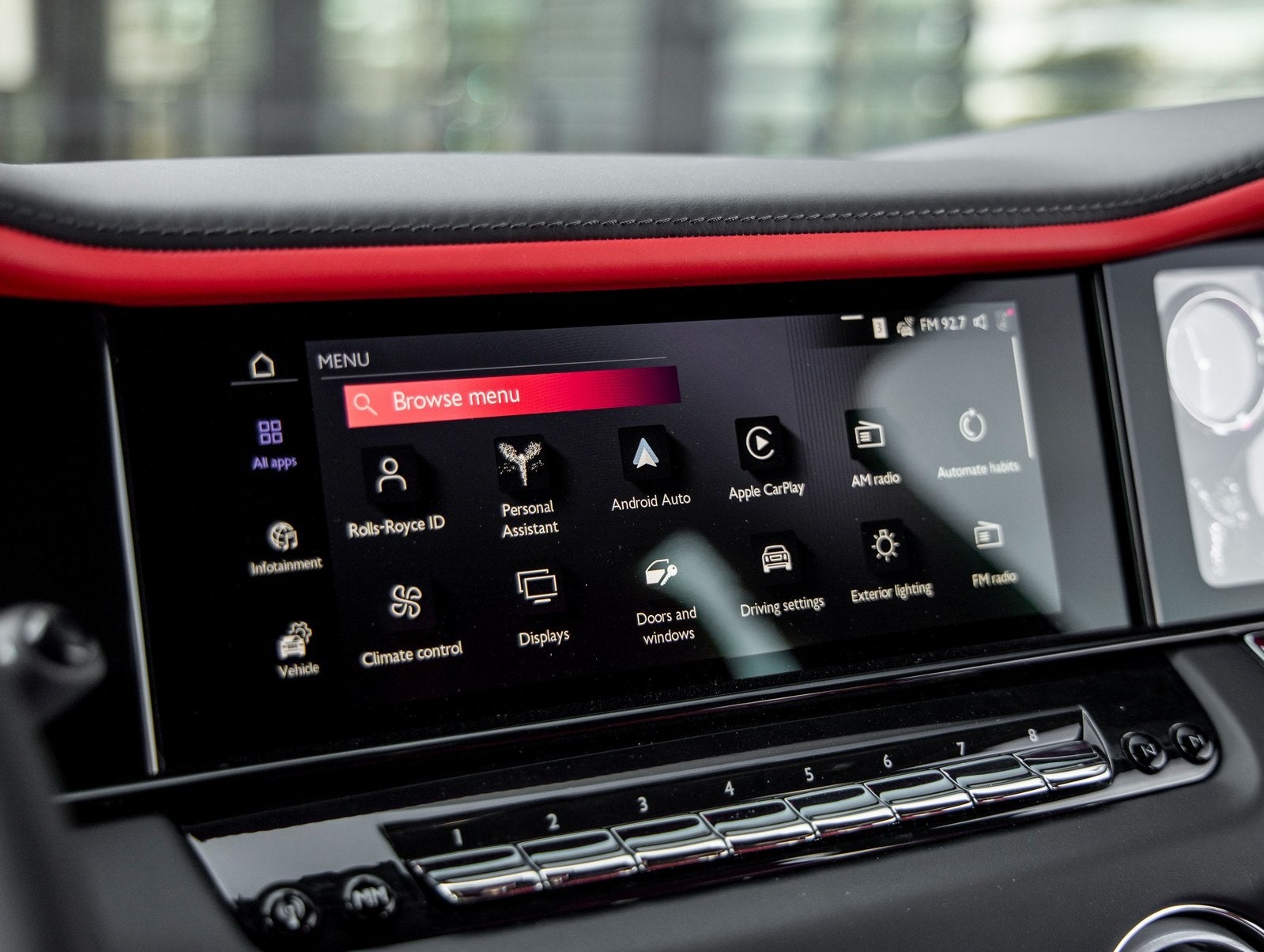 2026 Rolls-Royce Cullinan 